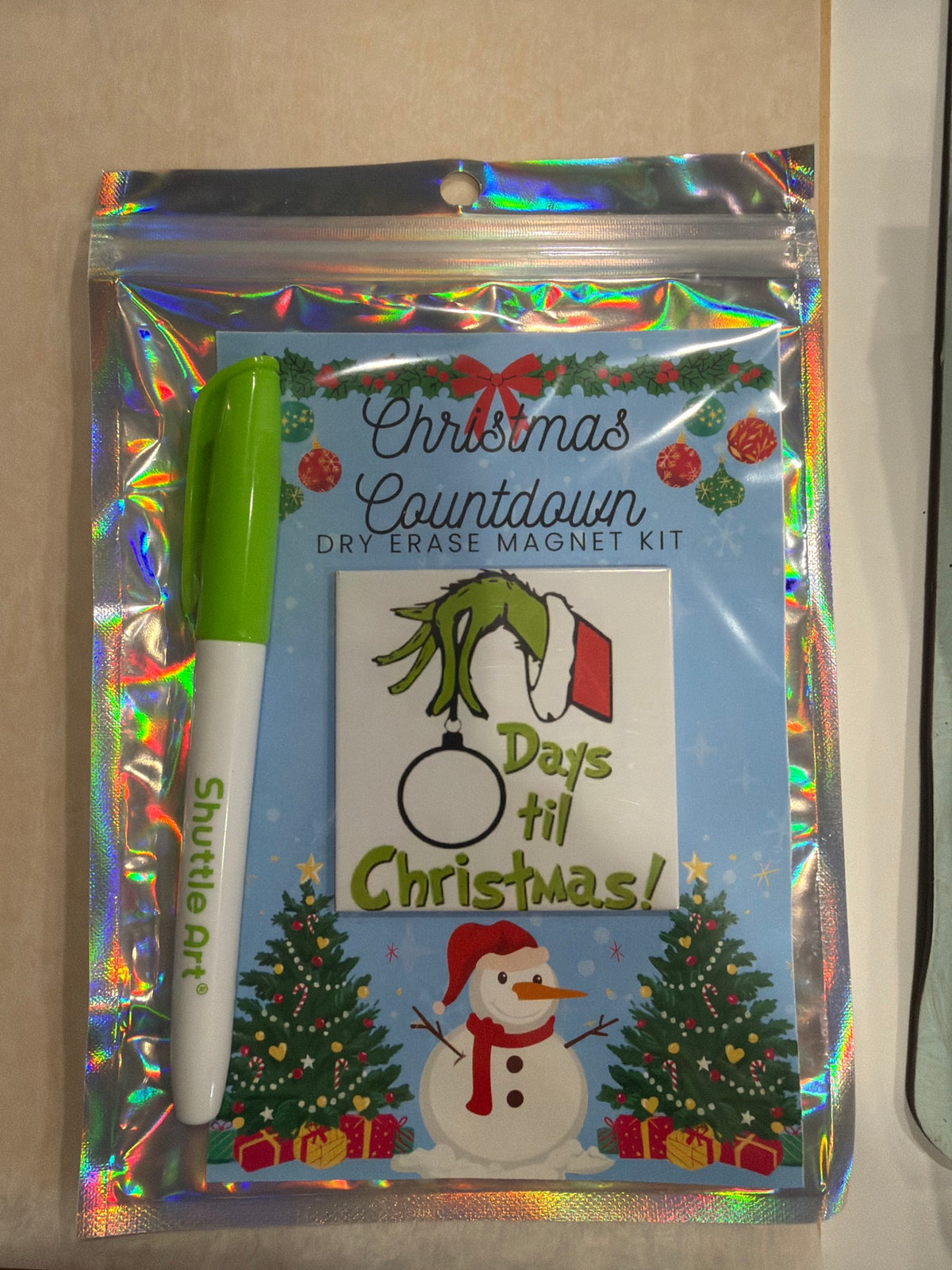 Stocking Stuffers — Under $15